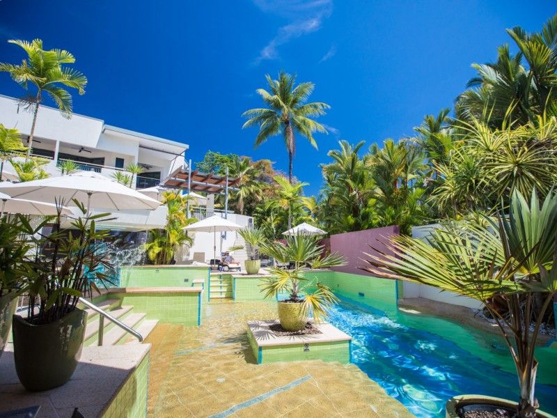 Management Rights Cairns