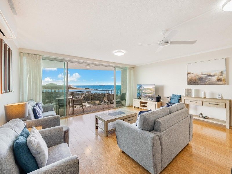Management Rights Sunshine Coast