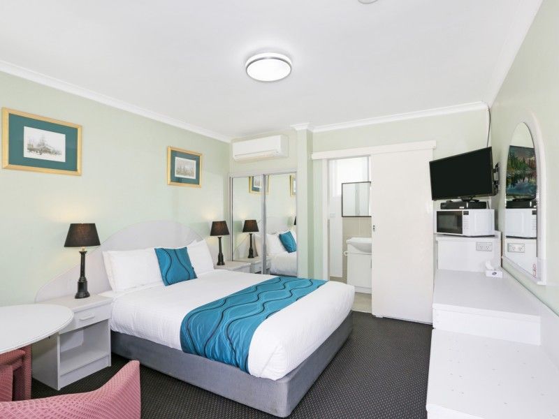 hospitality Blue mountains