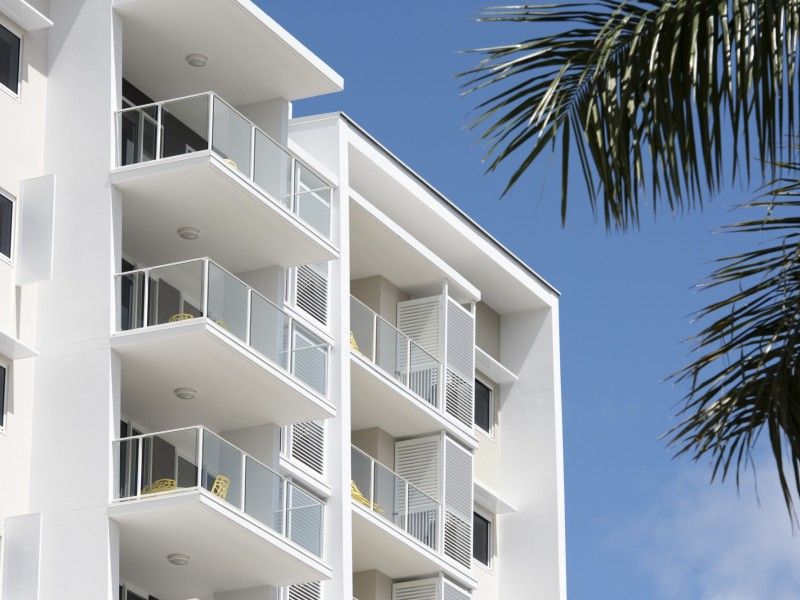 Management Rights Mackay