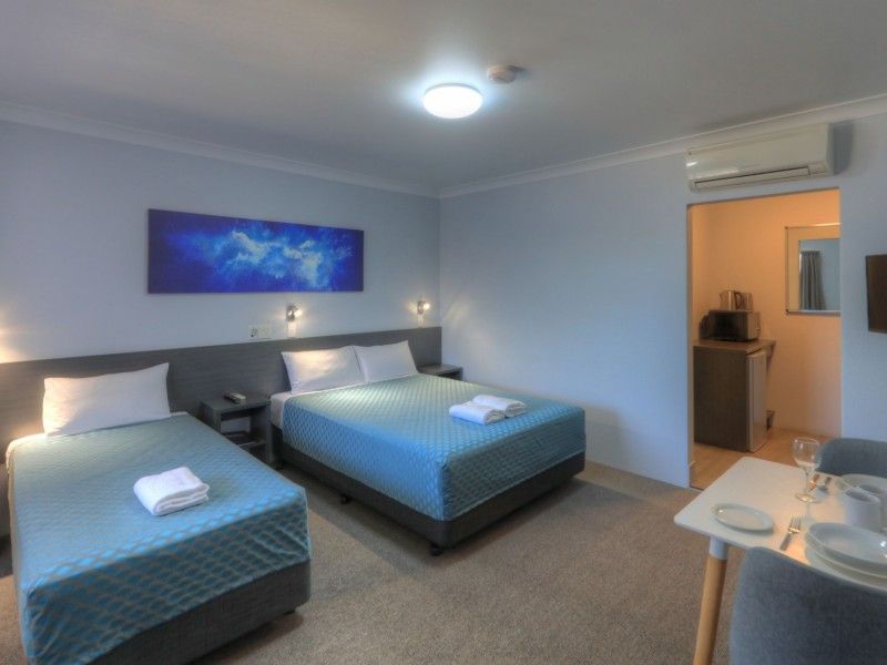 hospitality Coffs Harbour