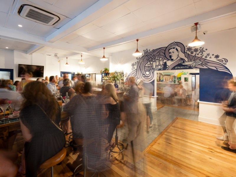 Hospitality Blue mountains