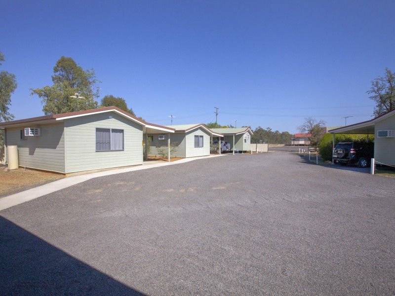 Hospitality Toowoomba