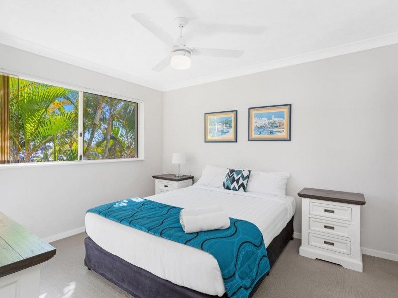 Management Rights Gold Coast