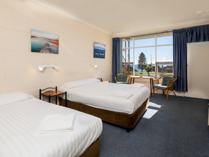 hospitality Adelaide