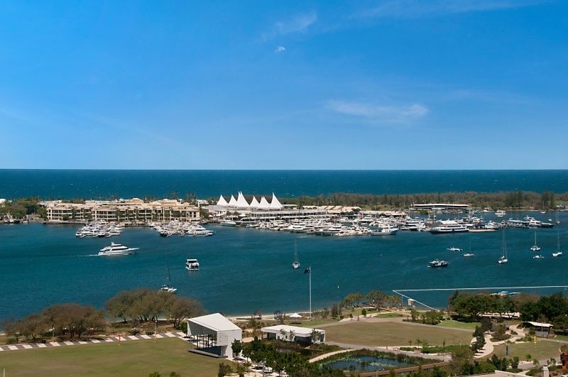rental property Gold Coast