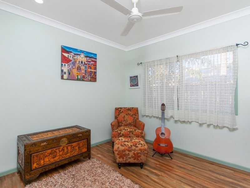 rental property Cairns
