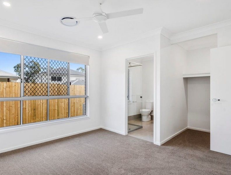 rental property Brisbane