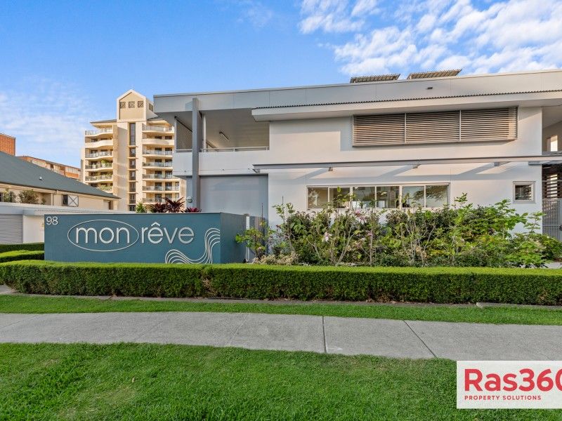 Management Rights Brisbane