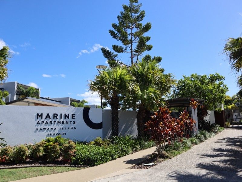 Management Rights Sunshine Coast