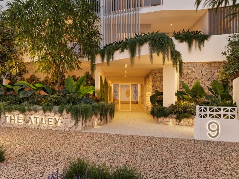 Management Rights Brisbane