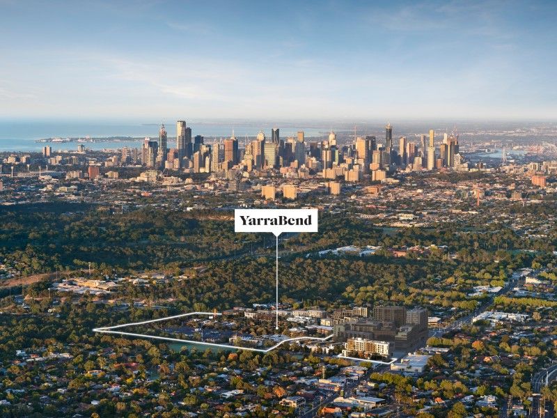 Management Rights Melbourne