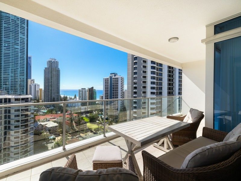 Management Rights Gold Coast