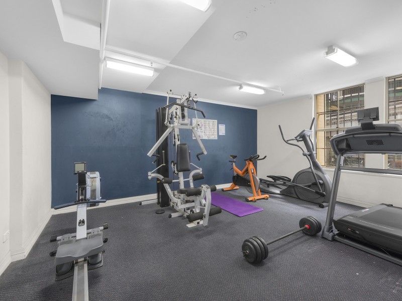 Management Rights Brisbane