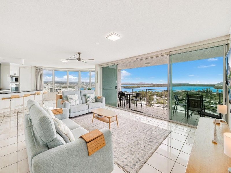 Management Rights Sunshine Coast