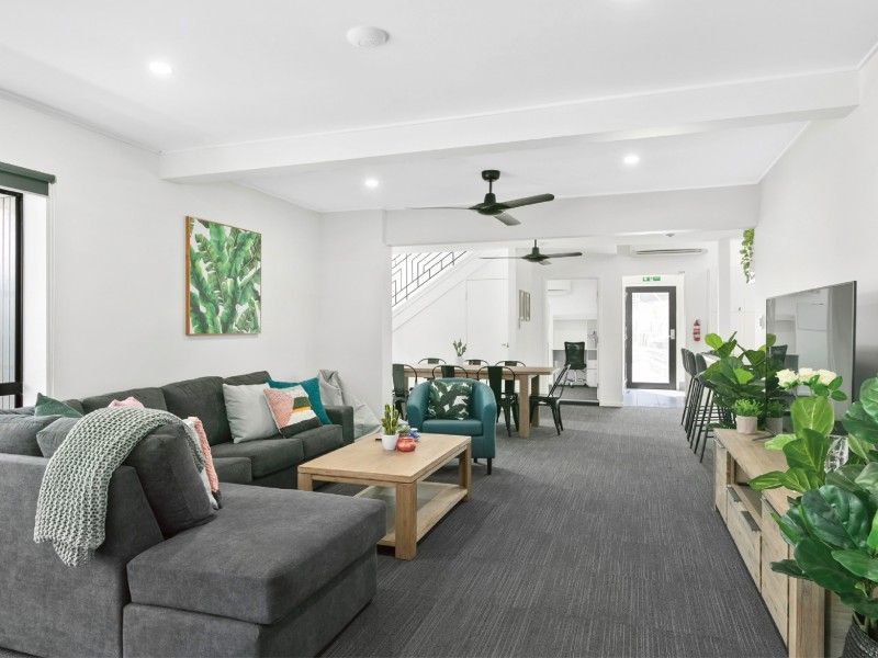 hospitality Cairns