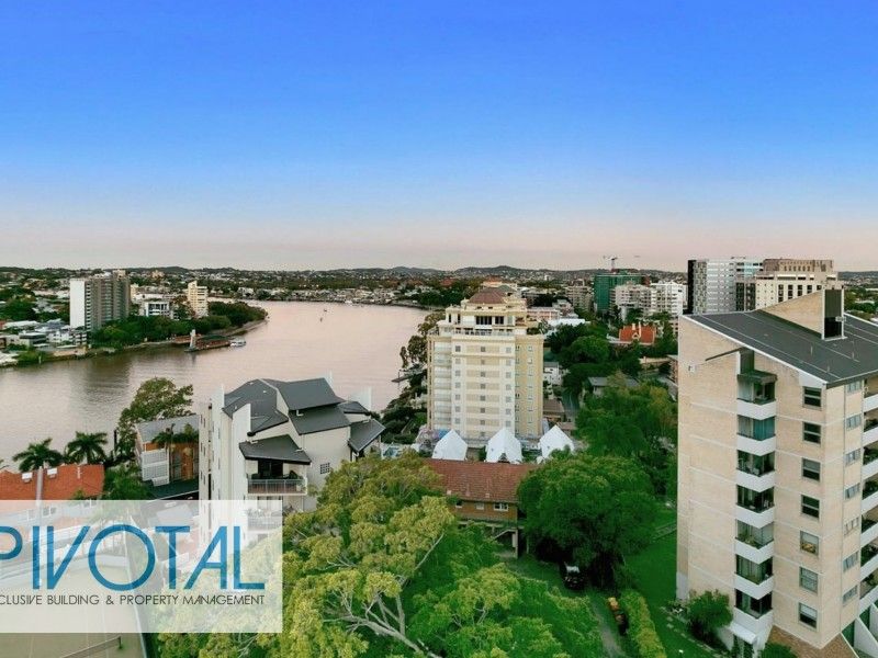 Management Rights Brisbane