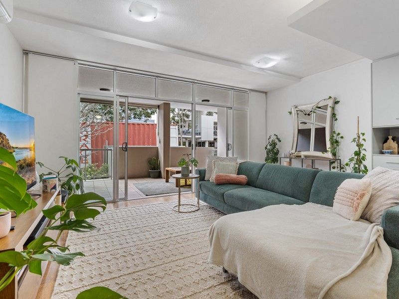 Management Rights Brisbane