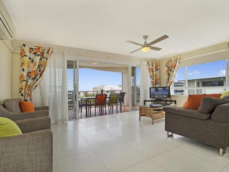 Management Rights Sunshine Coast