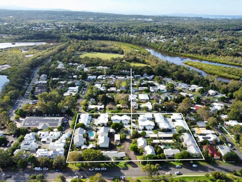 Management Rights Sunshine Coast