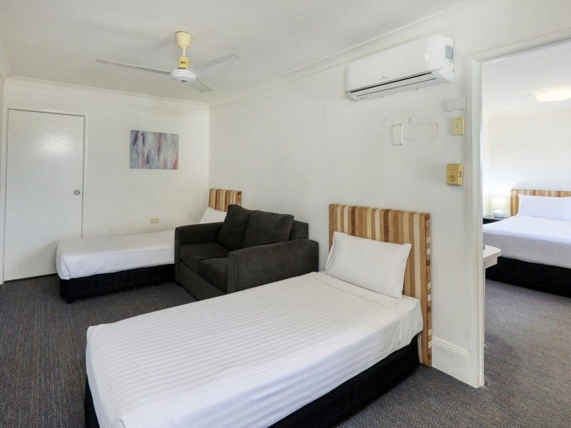 hospitality Rockhampton