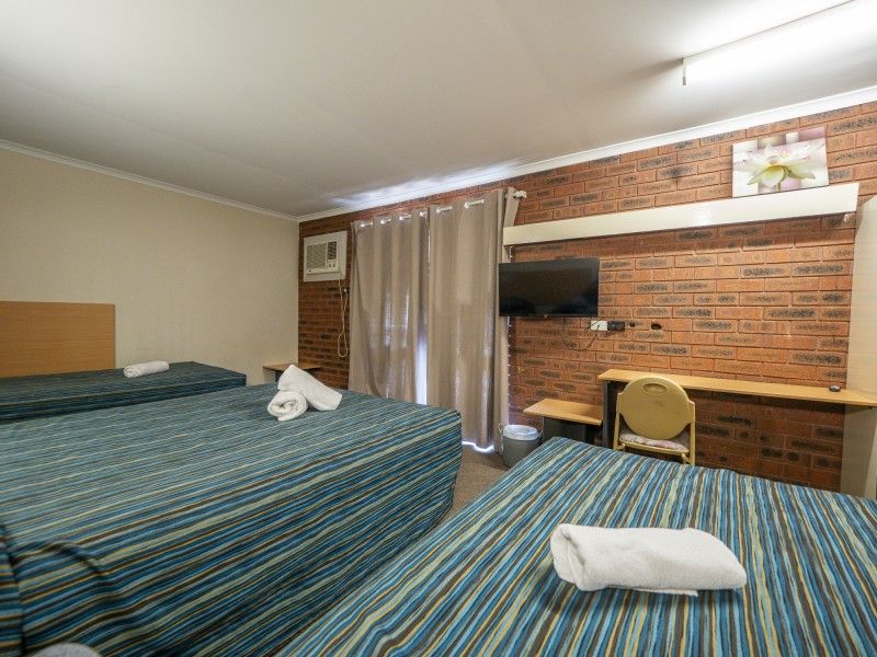 hospitality Perth