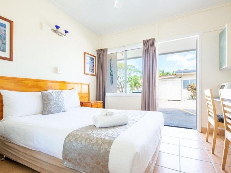 hospitality Townsville