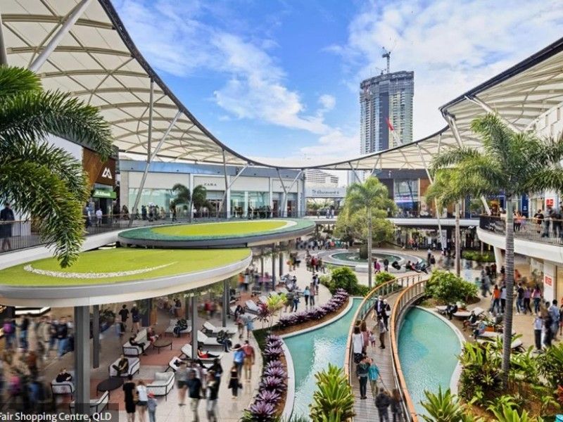 Management Rights Gold Coast