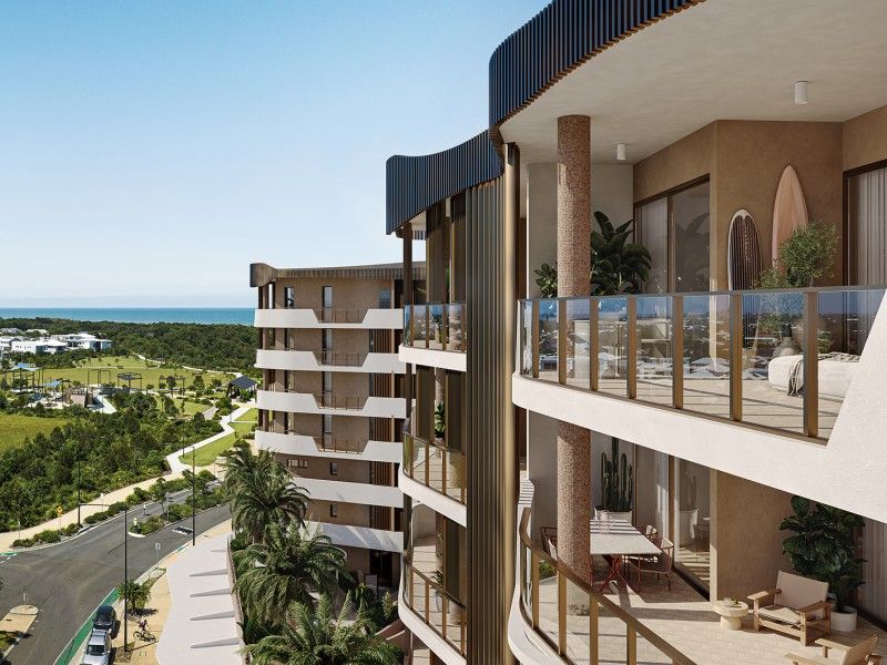 Management Rights Sunshine Coast