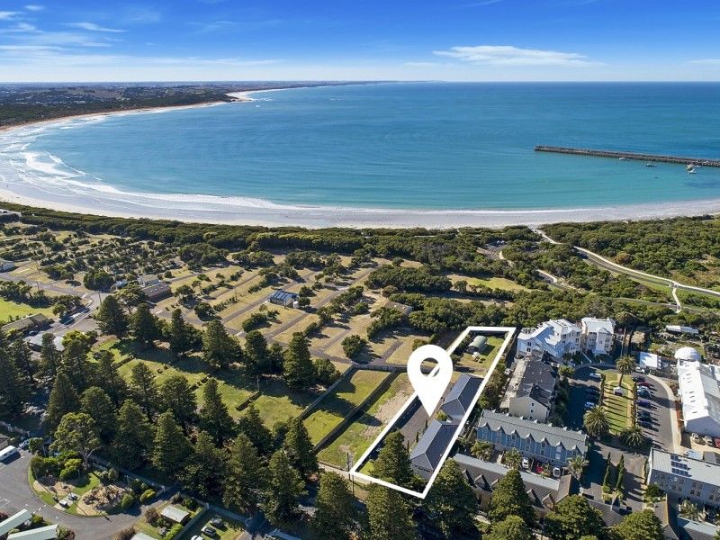 hospitality Great ocean rd