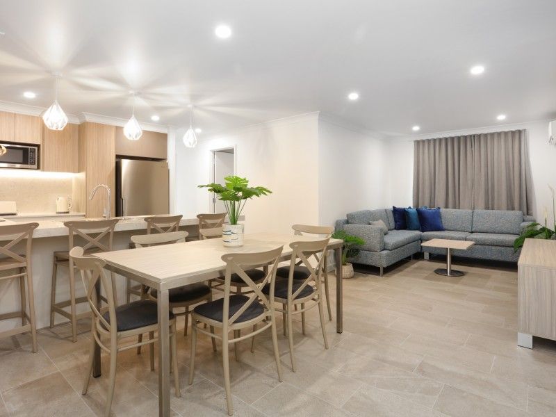 hospitality Gold Coast