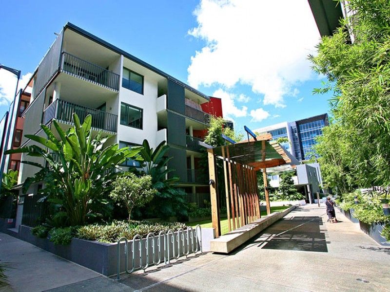 Management Rights Brisbane