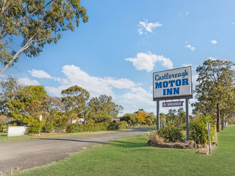 Hospitality Central NSW