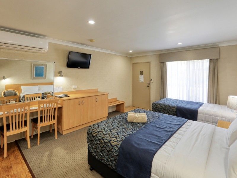 hospitality Northern heartland