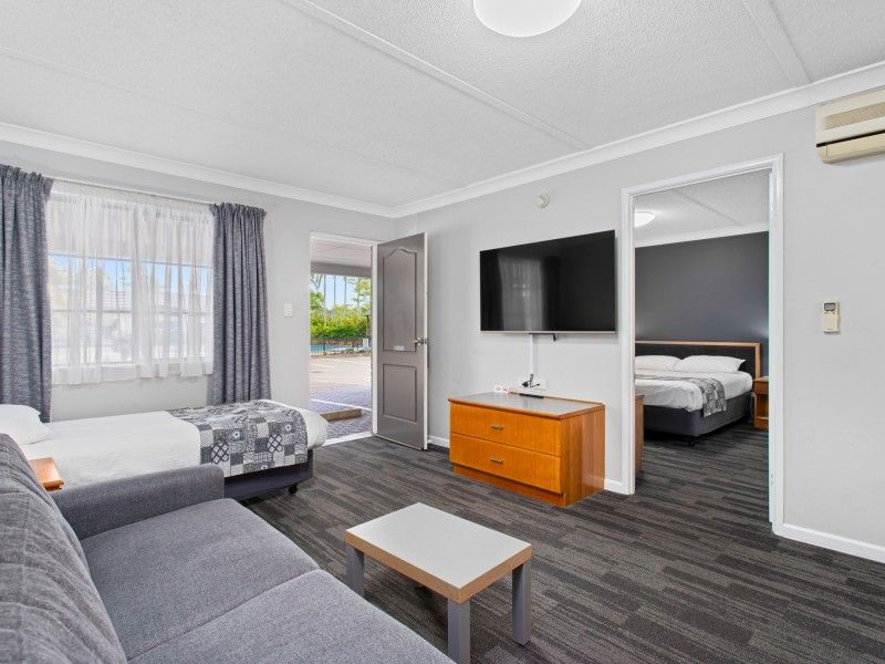 hospitality Invalid address