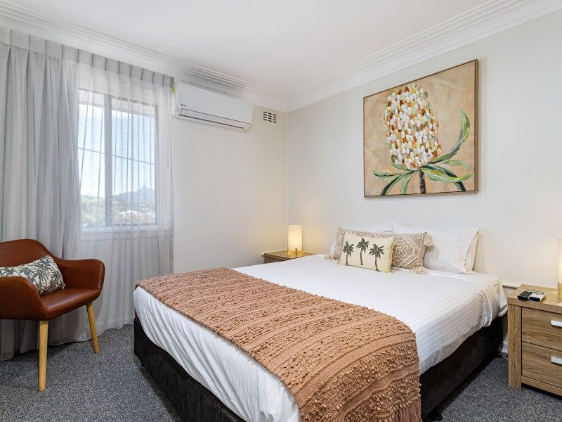 hospitality Gold Coast