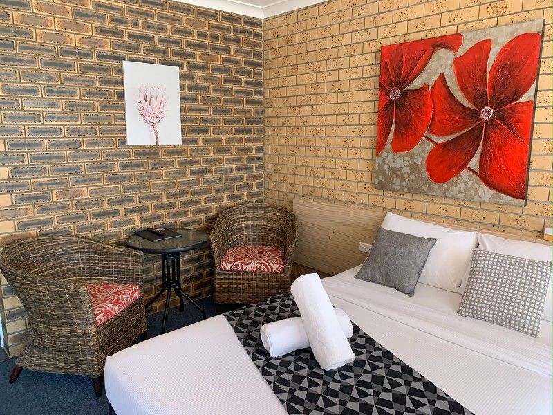 hospitality Northern NSW