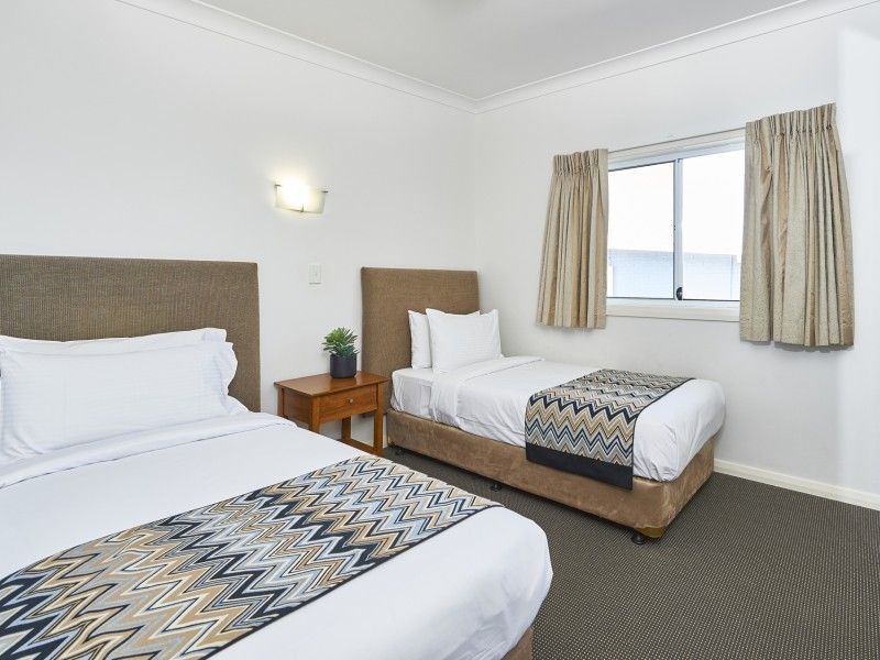 hospitality Southern Coast