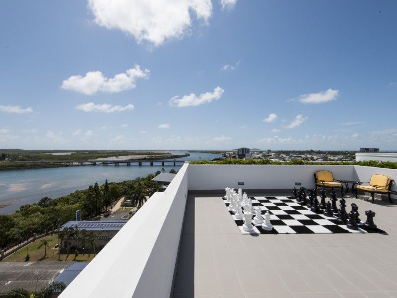 Management Rights Mackay