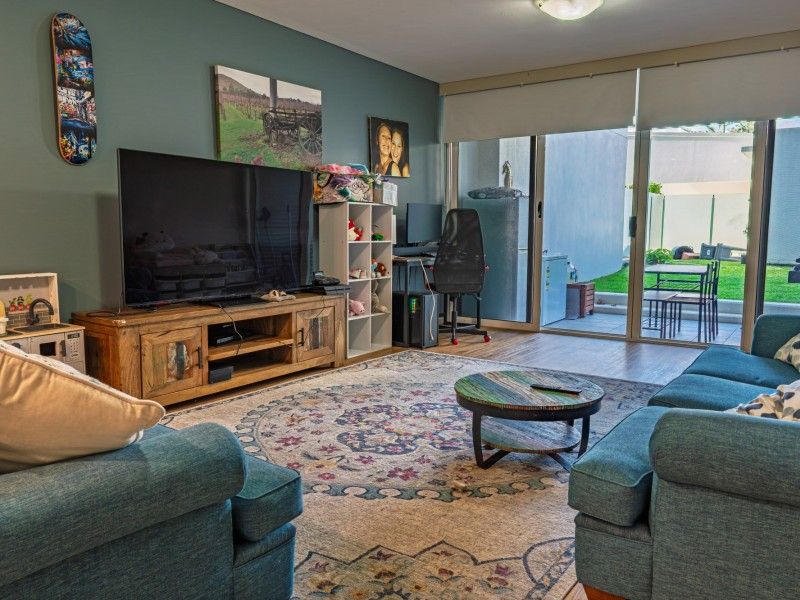 Management Rights Gold Coast