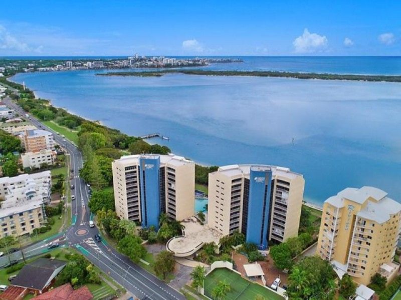 Management Rights Sunshine Coast