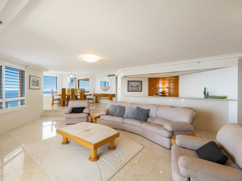 Management Rights Gold Coast