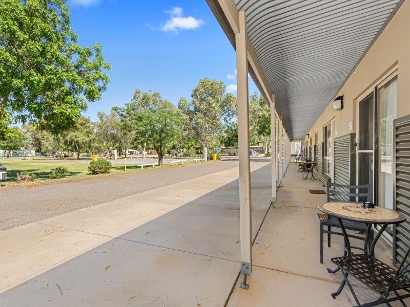 hospitality Invalid address