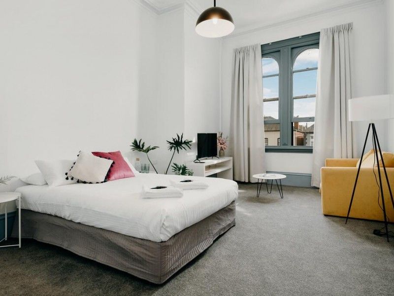 Hospitality Blue mountains