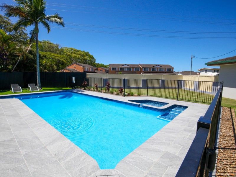 hospitality Northern NSW