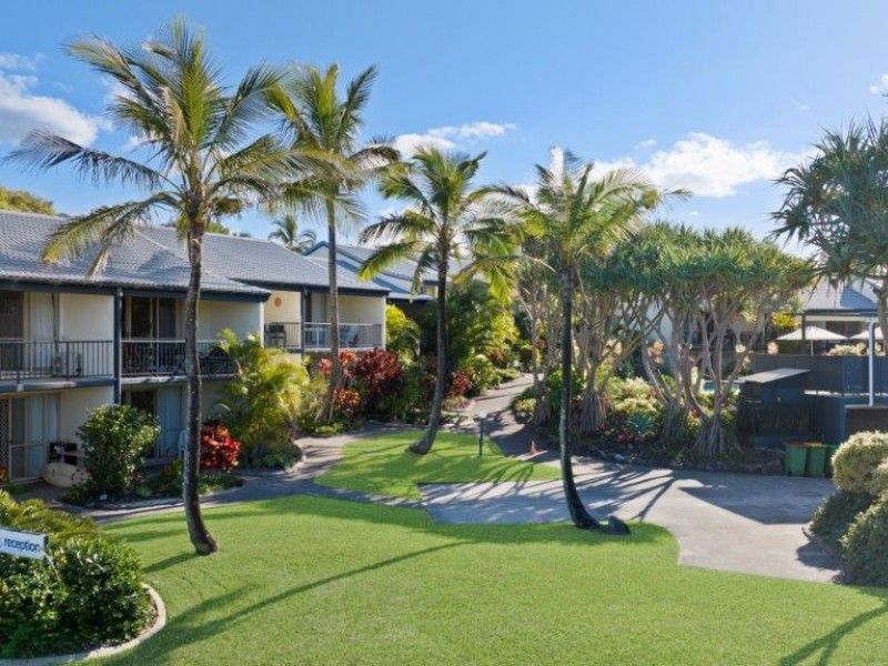 Management Rights Sunshine Coast