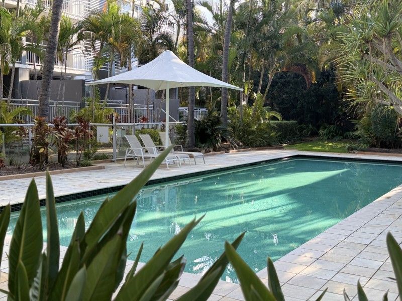 Management Rights Gold Coast