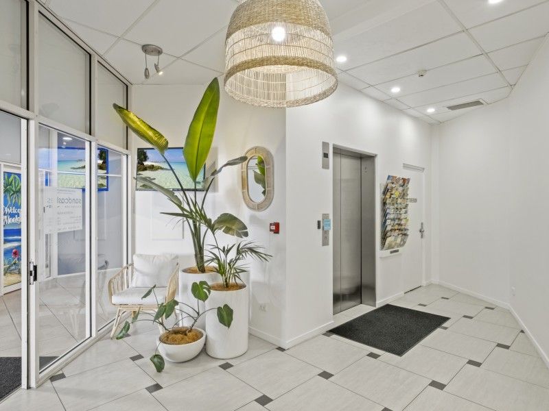 Management Rights Sunshine Coast