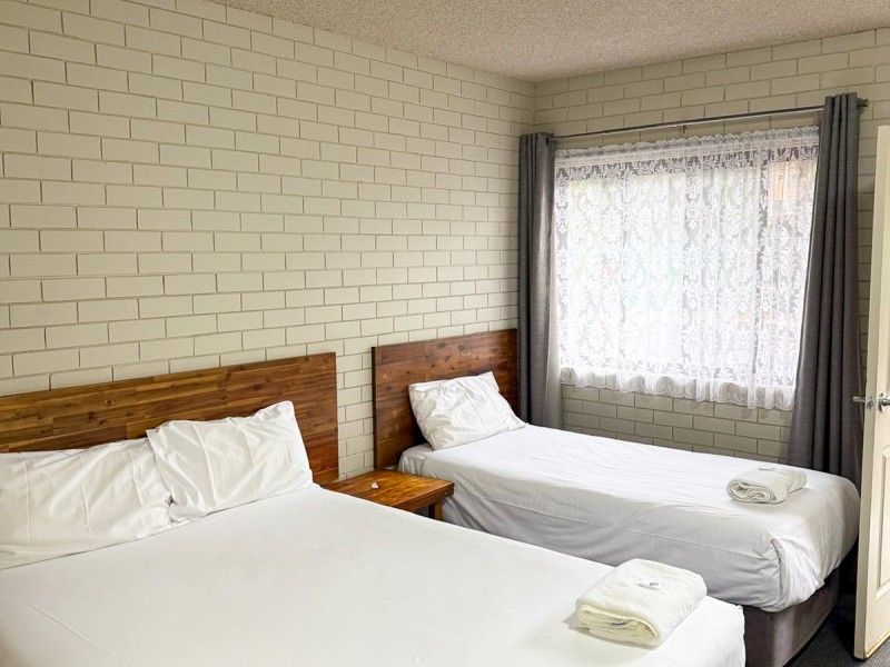 hospitality Central NSW