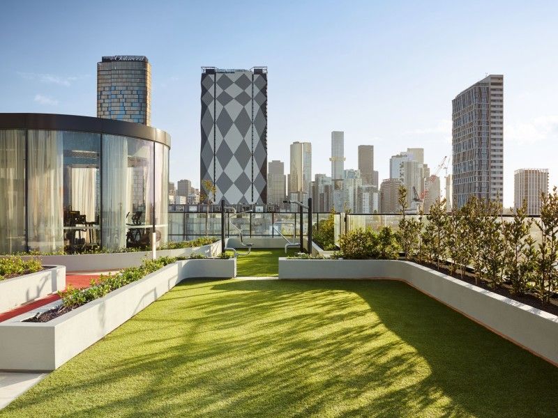 Management Rights Melbourne